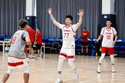 南宫娱乐-四川男篮在比赛中展现出高水平表现