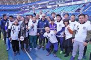 南宫娱乐-球队士气高昂！备战如虎添翼