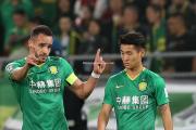 南宫娱乐-建业客场不敌国安，士气受挫需尽快调整