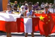 南宫娱乐-南非选手在田径项目中获得铜牌