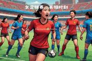 南宫娱乐-雄赳赳气昂昂，女足锋线空前绝后