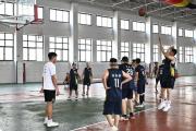 南宫娱乐-球员们在球场上展现出了顽强拼搏的精神