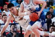 南宫娱乐-新疆男篮战胜广州队，实力碾压对手再现神勇