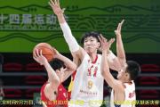 南宫娱乐-浙江男篮击败青岛康城队，实力逐渐增强