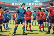 南宫娱乐-长春亚泰遭遇挑战失利，需调整迎战下一场比赛