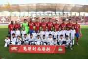 南宫娱乐-广州富力战平收场，要守本土拼出好成绩