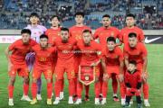 南宫娱乐-中国足球比赛阵容实力加强，球员风采迷人