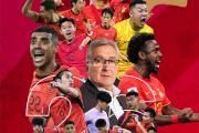南宫娱乐-亚洲球队在国际赛事中迎接挑战！